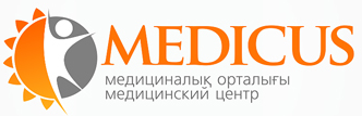 Medicus logo