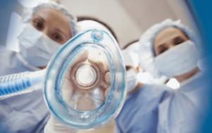 Анестезиология и реанимация